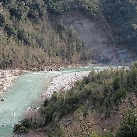 Ktimata Evdoxia Villa Platanoussa Dış mekan fotoğraf