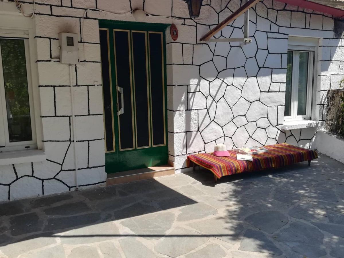 Ktimata Evdoxia Villa Platanoussa Dış mekan fotoğraf