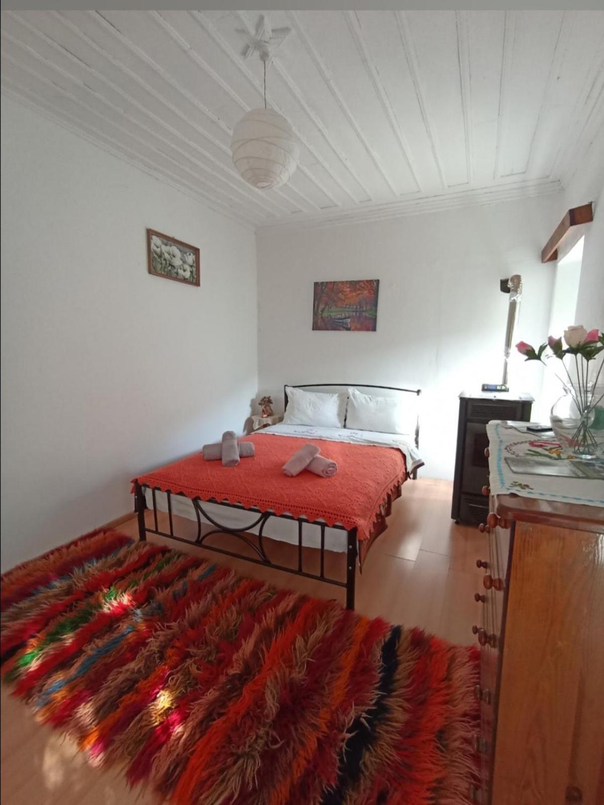 Ktimata Evdoxia Villa Platanoussa Dış mekan fotoğraf